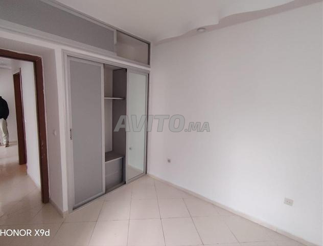 JOLI APPARTEMENT À LOUER – RÉSIDENCE SAFAA, BOUSKOURA 2500 DH - 2