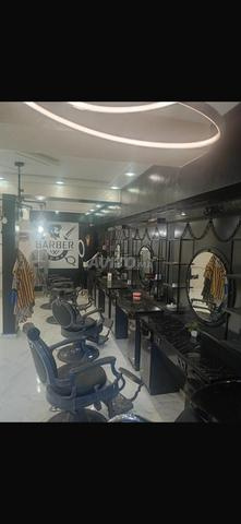 Matériel coiffeur - 2