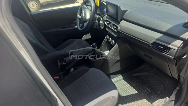 Dacia Logan 2023