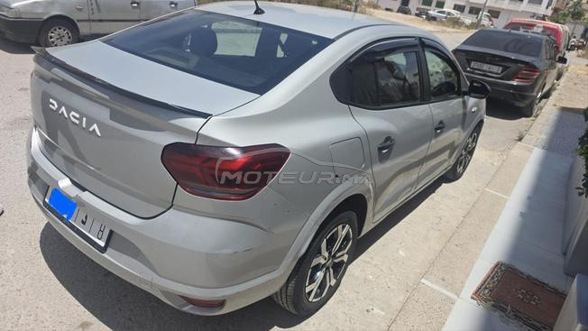 Dacia Logan 2023