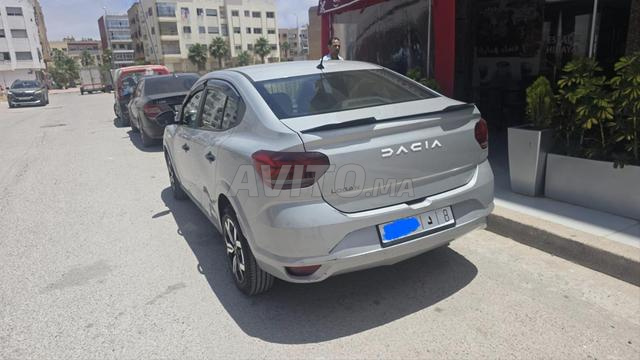 Dacia Logan 2023 - 2