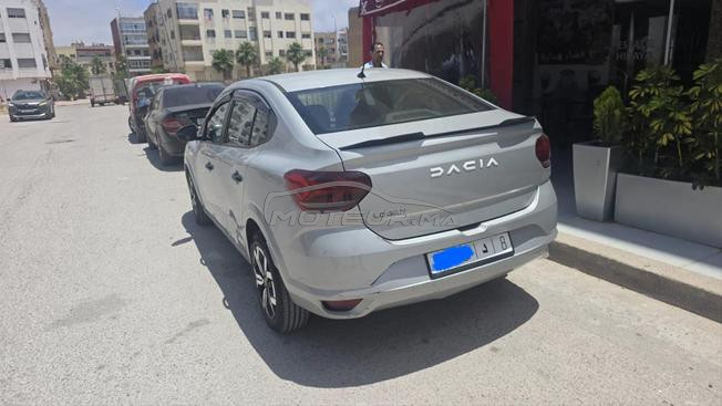Dacia Logan 2023