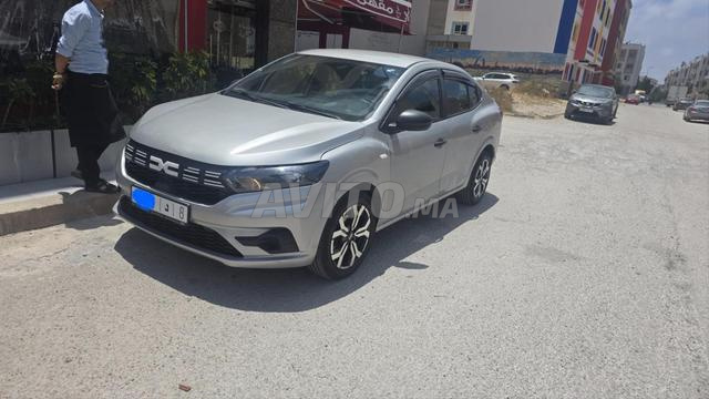 Dacia Logan 2023