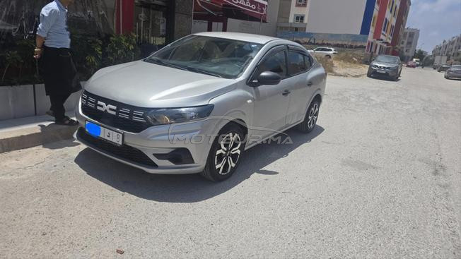 Dacia Logan 2023
