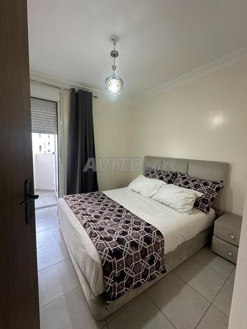 Appartement à vendre 58 m² résidence Sahil Anza - 2