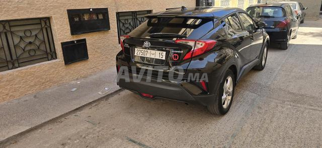 Toyota C-HR à vendre. - 2