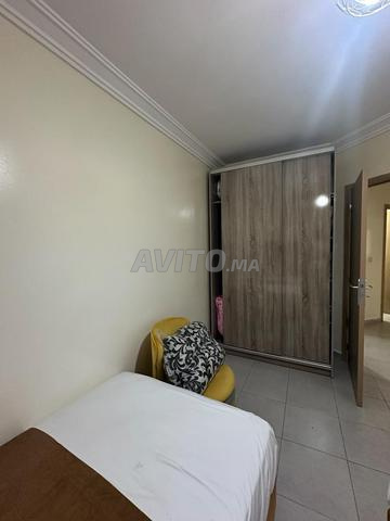 Appartement à vendre 58 m² résidence Sahil Anza
