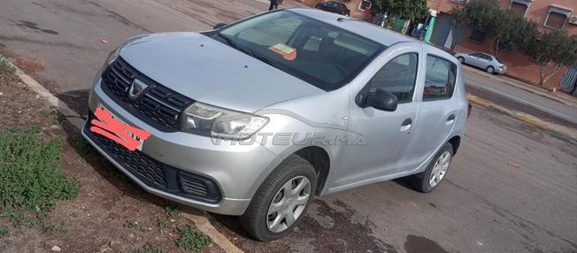 très bon dacia Sandero 