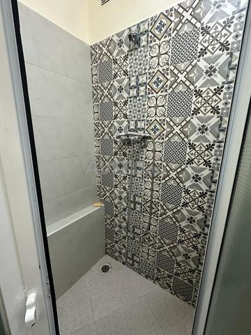 Appartement à vendre 58 m² résidence Sahil Anza
