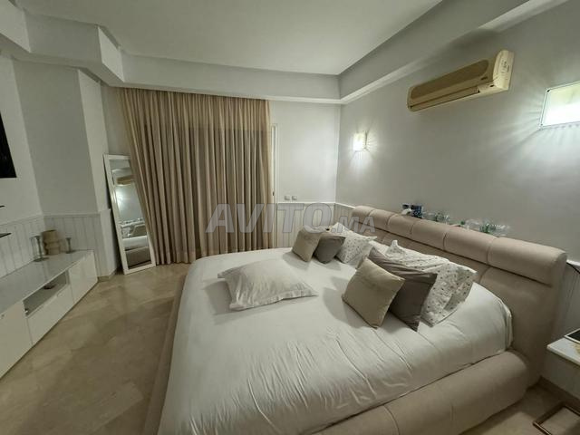 Villa d'exception à vendre 20Mdhs SOUISSI - 2