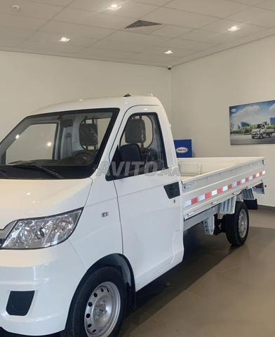 KARRY Q22 voiture utilitaire économique - 2