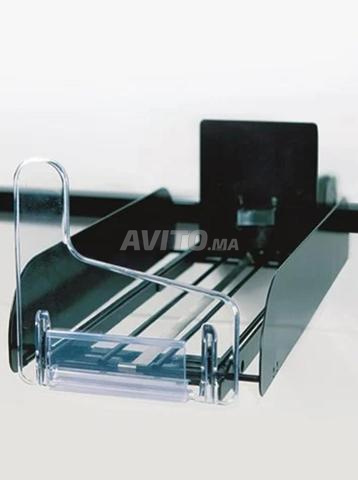 Rayonnage, Accessoires - 2
