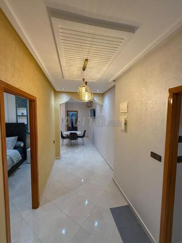 Appartements à louer à Nador - 2