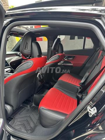 Mercedes-Benz Classe GLC 300 de AMG 2025