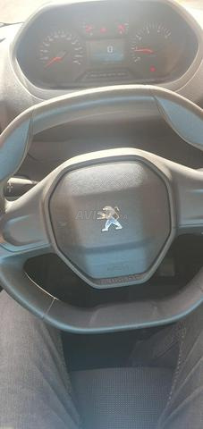 Peugeot Rifter - 2