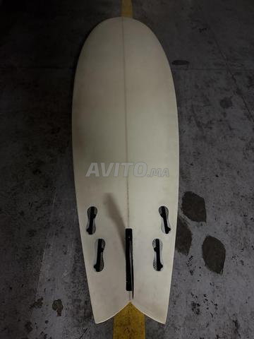 Planches de surf très bon état à vendre - 2