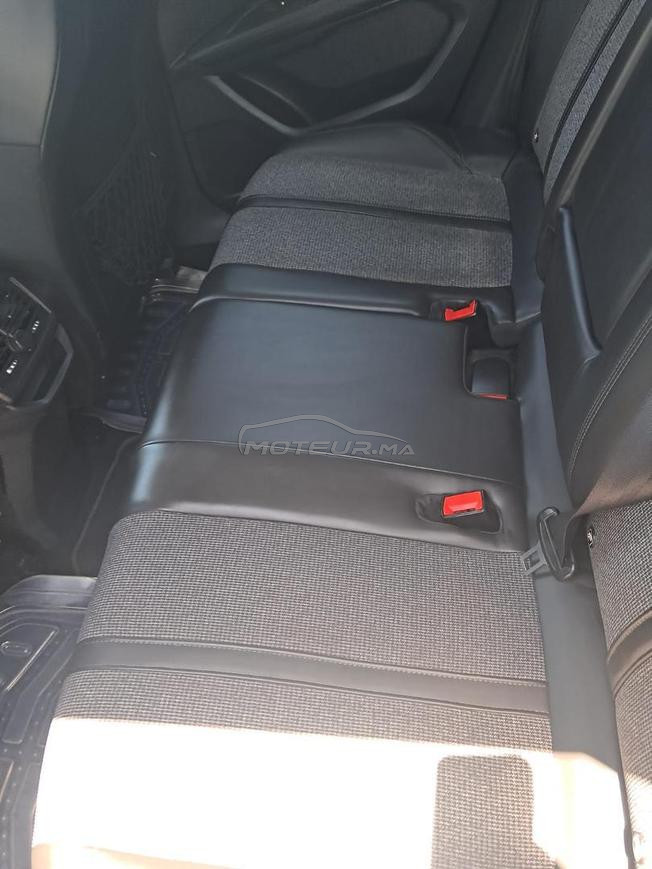 Peugeot 3008 Allure 1 er main 