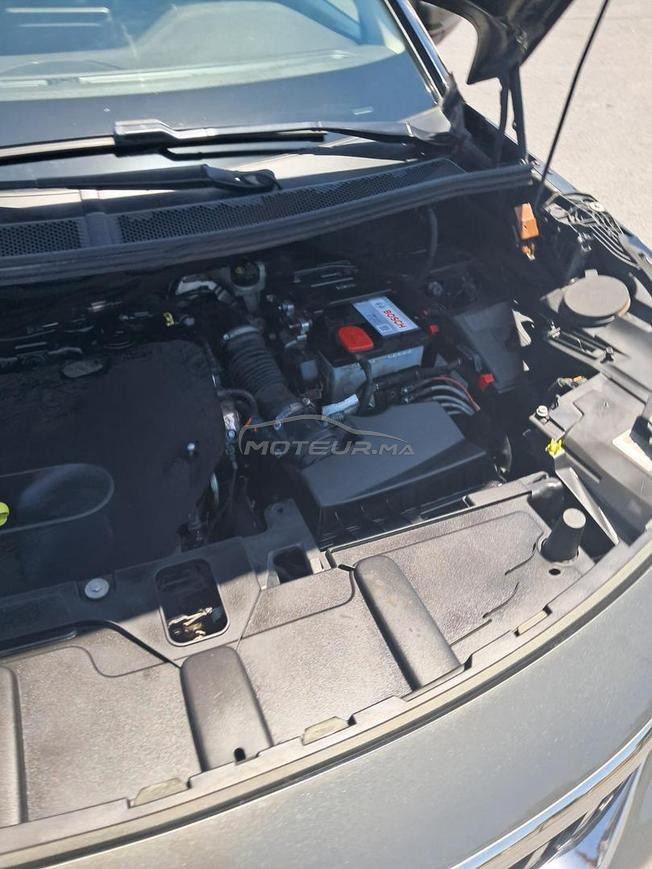 Peugeot 3008 Allure 1 er main 