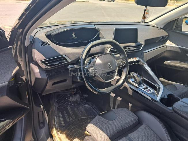 Peugeot 3008 Allure 1 er main 