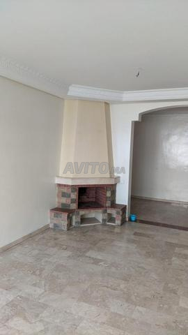 Bel appartement vide avec terrasse à louer - 2