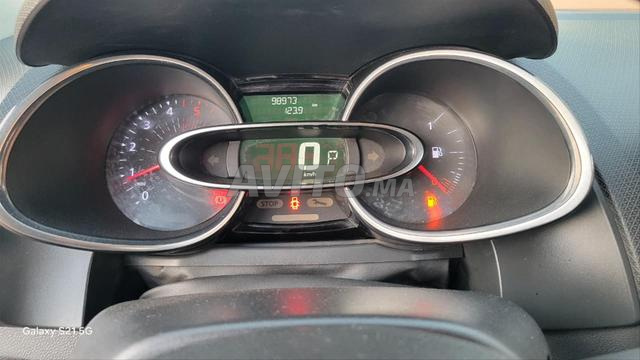 Renault Clio 4 2020 Diesel Automatique Toutes Options