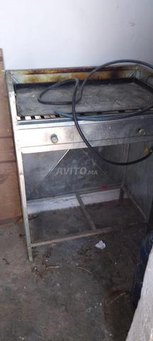 Grille professionnelle pour msamane - 2