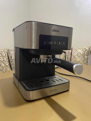Machine à café