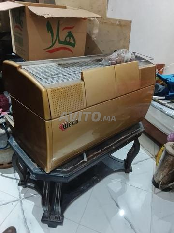 آلات صنع قهوة - 2