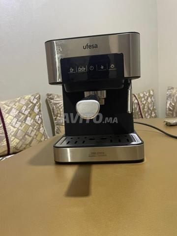 Machine à café - 2