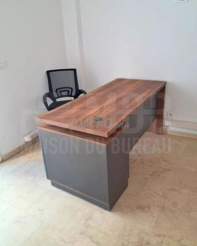 Bureau administratif, excellente qualité, bureau de directionw - 2