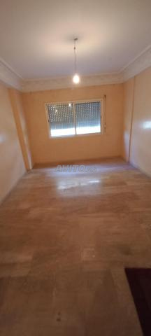 Appartement à louer à Hamza 4500 DH
