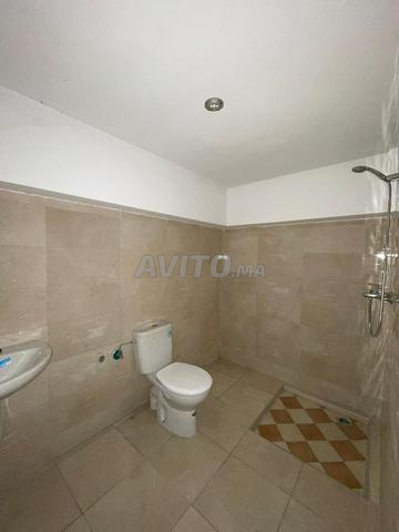 Duplex 180 m2 habitable - 2