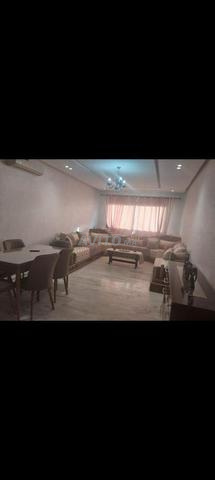 Appartement haut standing au-dessus de Marjane - 2