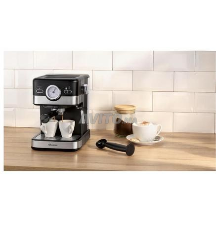 Machine à café - 2