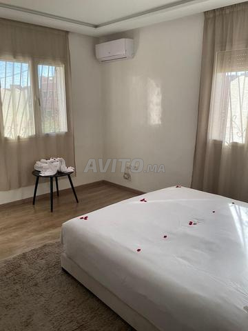 Appartement meublé à location courte durée - 2