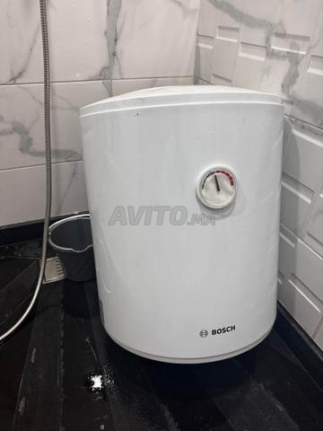 Chauffe-eau gaz Bosch 50L