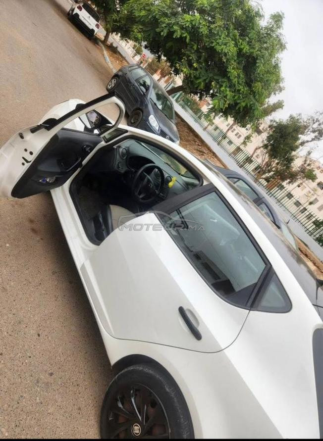 Seat Ibiza Diesel Manuelle 2017 à Agadir