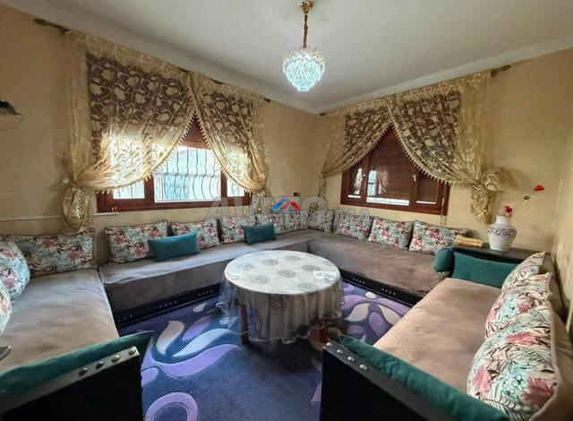 Villa à vendre Guich Oudaya Rabat