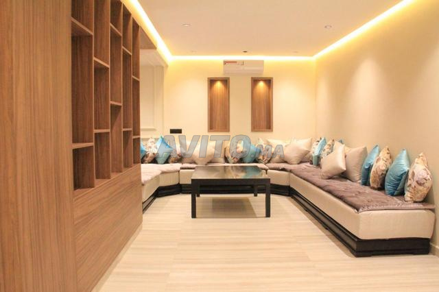 DUPLEX À VENDRE À MARRAKECH
