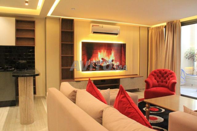 DUPLEX À VENDRE À MARRAKECH