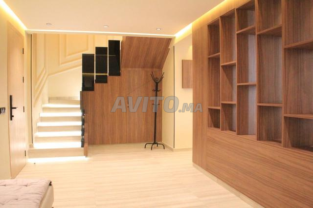 DUPLEX À VENDRE À MARRAKECH