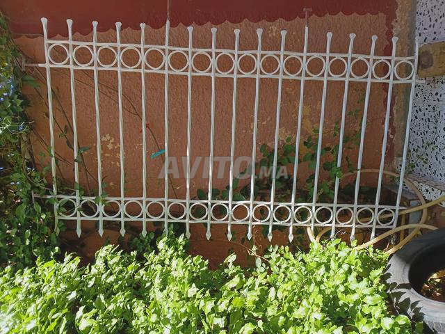 Quartier administratif Béni Mellal