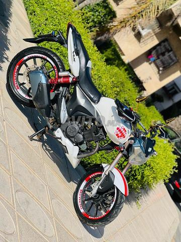 Benelli VLX - 2