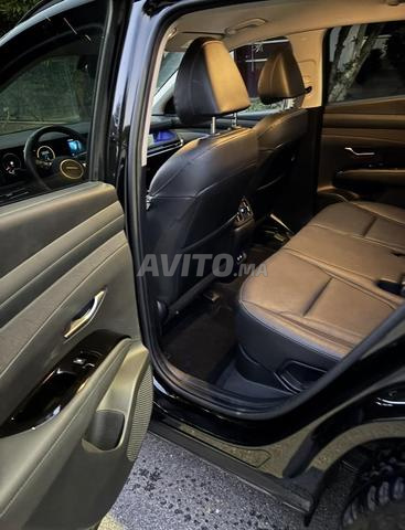 Hyundai Tucson Hybride 2025 - 2