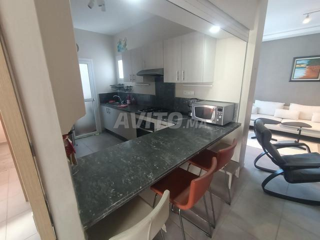 Appartement meublé à louer Bouznika - 2