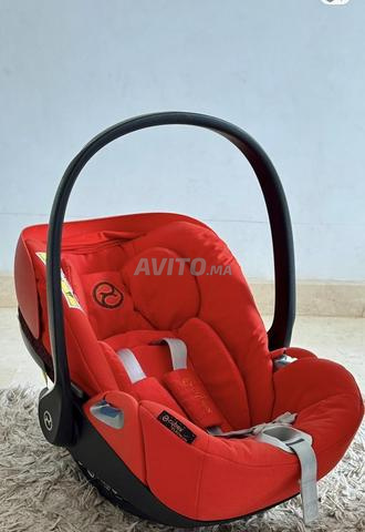 Article bébé à très bon prix, très peu utilisé - 2