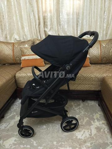عربة أطفال Cybex - 2