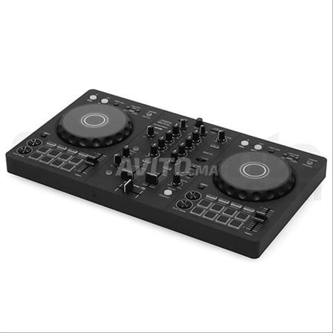 Pioneer DJ - DDJ-FLX4