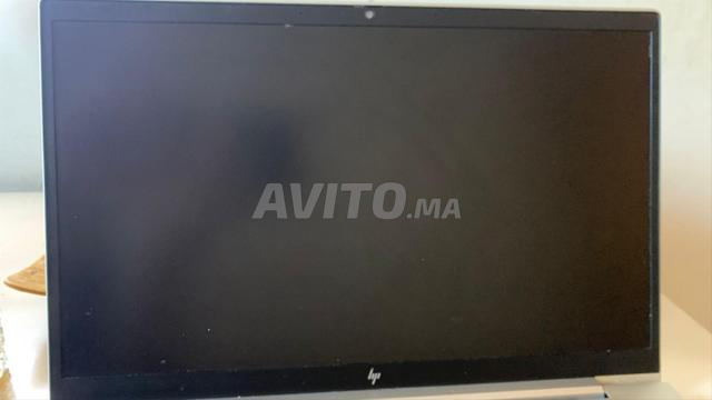 HP Elitebook i5 10ème génération