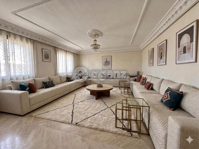 CMN-MA-2676 - Appartement à vendre à Burger
